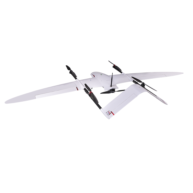 2023 New JH-6A Electrical VTOL FICED-WING